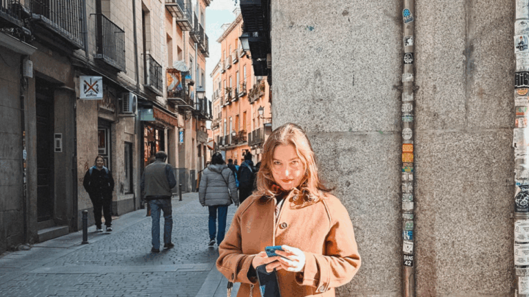 Read more about the article A comparação é um ladrão de energia, e o digital alimenta isso todos os dias