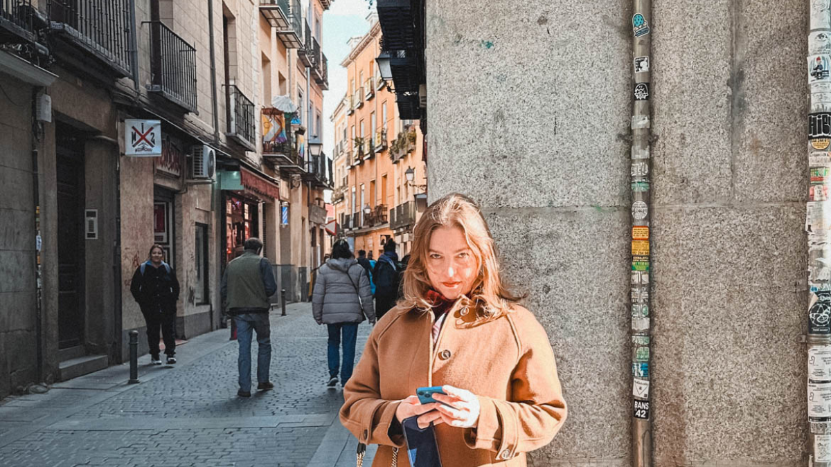 You are currently viewing A comparação é um ladrão de energia, e o digital alimenta isso todos os dias